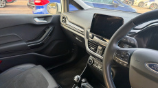 Ford Fiesta 1.0 EcoBoost Hybrid mHEV 125 Active X Edition 5dr Petrol Hatchback